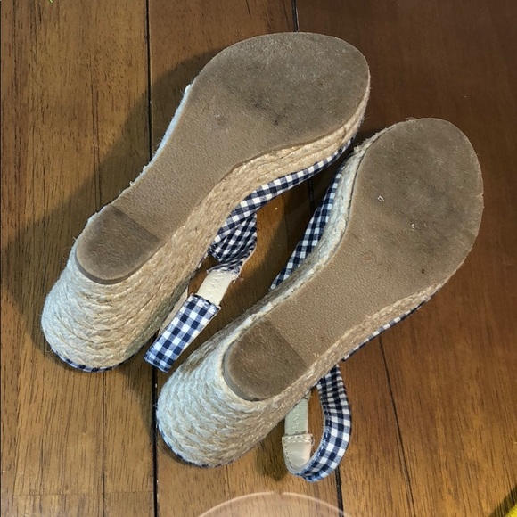 Les Tropéziennes shoes - Picture 4 of 7